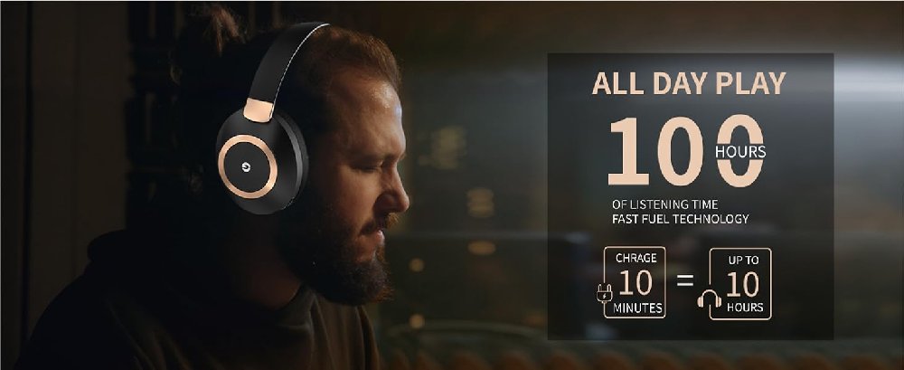 wirelesss headphones